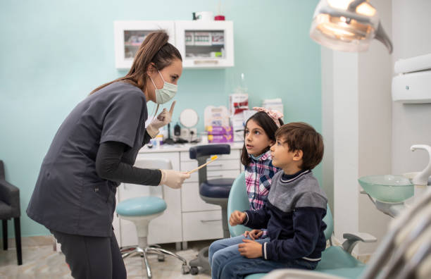 Best Sedation Dentistry  in Swansea, IL