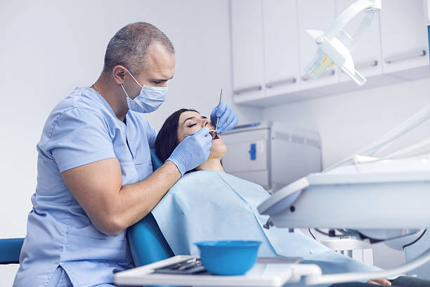 Best Wisdom Tooth Removal  in Swansea, IL