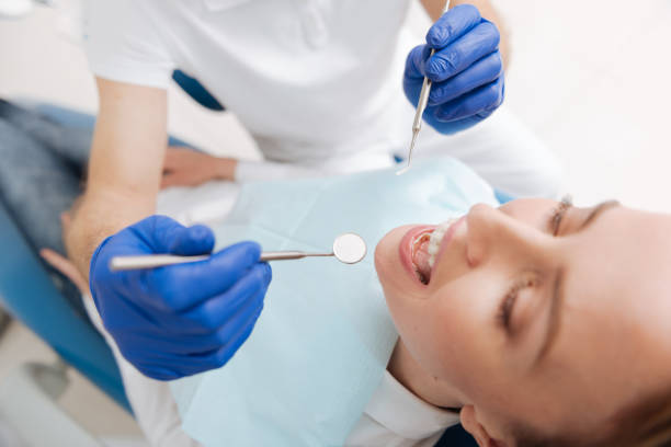 Advanced Technology for Better Dental Care in Swansea, IL
